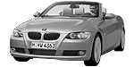 BMW E93 B1681 Fault Code